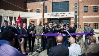 Fot. Staff Sgt. Clayton Lenhardt / scott.af.mil