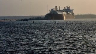 Fot. Polskie LNG