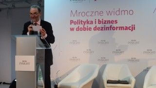 Fot. Piotr Mieszkowski / CyberDefence24.pl