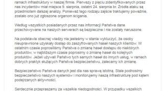 Strona główna Gemius. Dostęp 23 września 2016 roku, godz. 14:30.