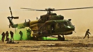 Fot. U.S. Army