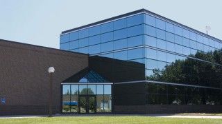 Siedziba Altair Technologies w Michigan / altair.com