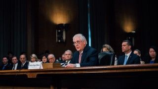 Fot. Office of the President-elect/Wikipedia Commons/CC 4.0