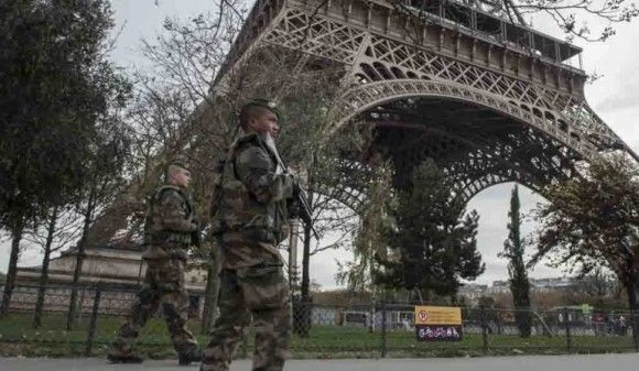 Fot. defense.gouv.fr
