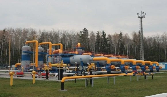 Fot. www.gazprom.ru