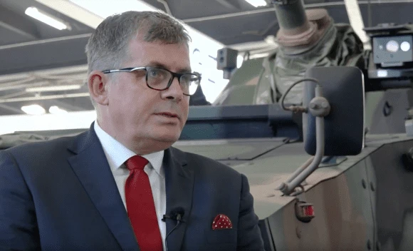 Fot. Piotr Mieszkowski / Energetyka24.com