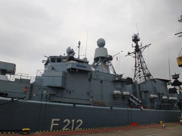 Image Credit: Defence24.pl