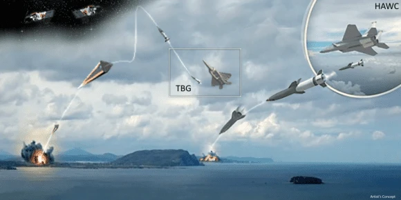 fot. DARPA