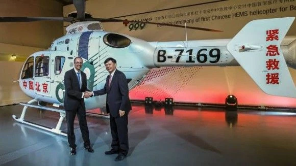 fot. Airbus Helicopters