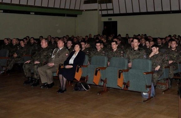 Podpisanie umowy na dokończenie patrolowca typu Ślązak 23 września 2013 r. - fot. M.Dura