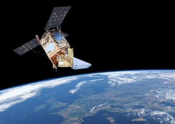 Ilustracja: ESA/ATG medialab