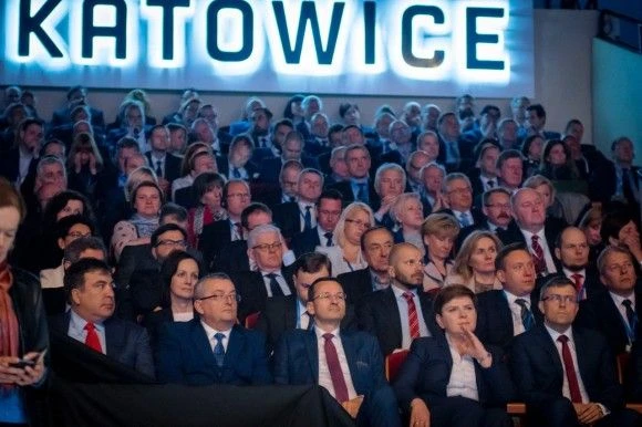 Rafineria w Możejkach. Fot. materiały prasowe Orlen Lietuva