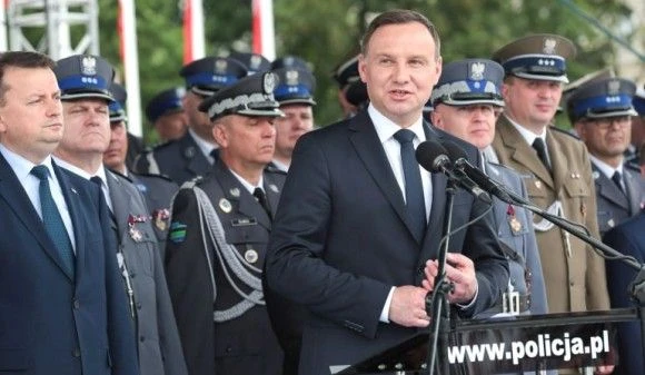 Fot. Ogólnopolski Kongres PETROBIZNES Paliwa Chemia Gaz