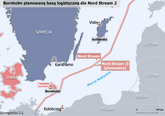 Fot. Nord Stream AG