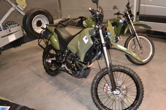 Rakieta Nirbhay po nieudanym locie - fot. Bhubaneswar