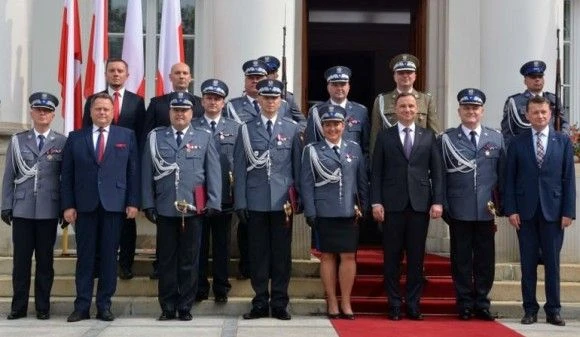 Fot. mswia.gov.pl