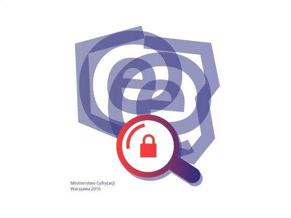 Fot. Strategia Cyberbezpieczeństwa RP na lata 2016 – 2020