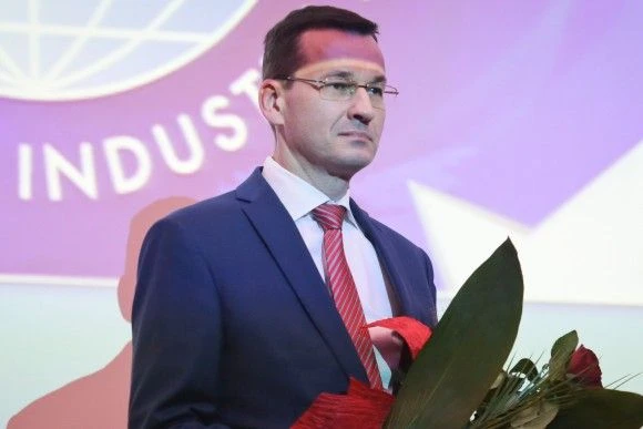 Fot. Forum Przemysłowe w Karpaczu