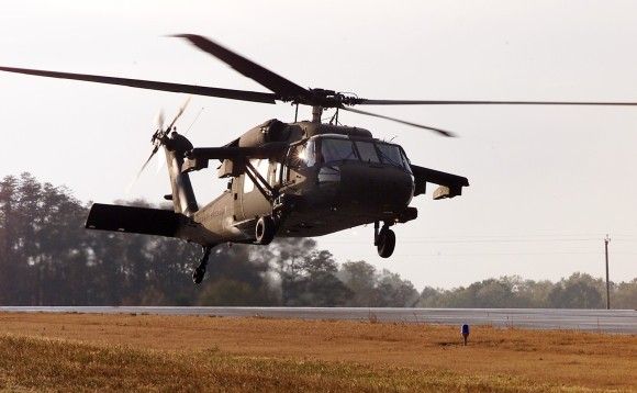 Photo: Sikorsky via US Army.