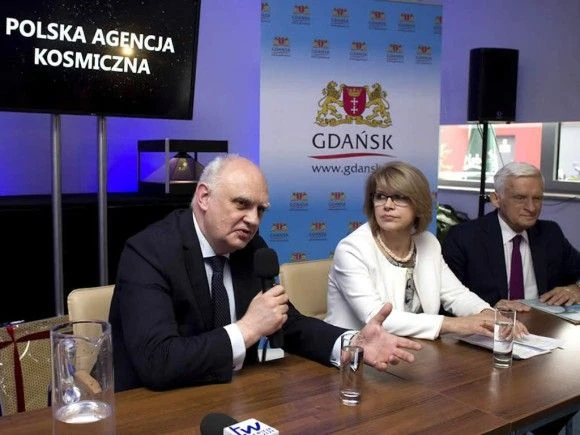 Fot. polsa.gov.pl
