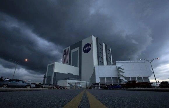 Fot. NASA