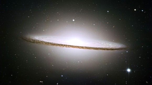 Fot. NASA/ESA and The Hubble Heritage Team (STScI/AURA) - wikipedia