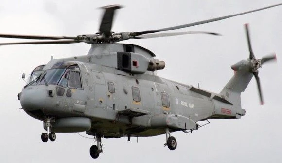 Fot. stratcomcoe.org