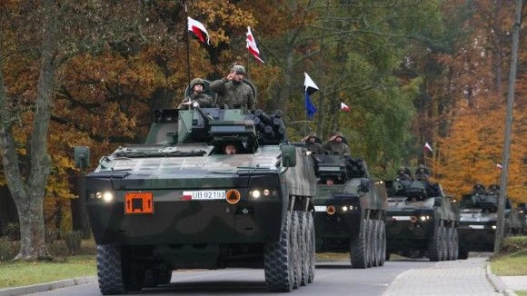 Fot. gaz-system.pl