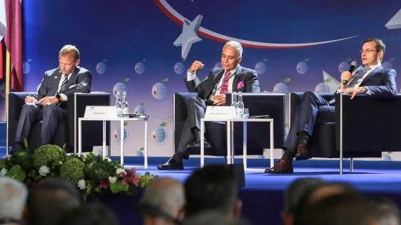 Fot. Forum Przemysłowe w Karpaczu