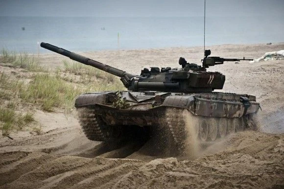 Ostatni element drugiej nitki Gazociągu Północnego. Fot. nord-stream.com