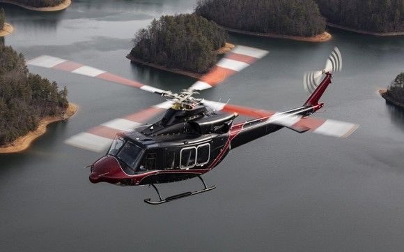 fot. Bell Helicopter
