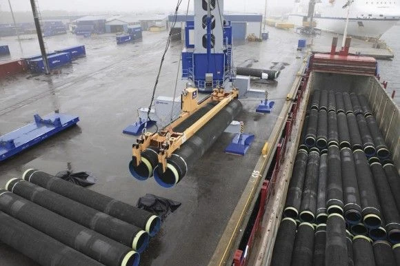 Fot. www.nord-stream.com