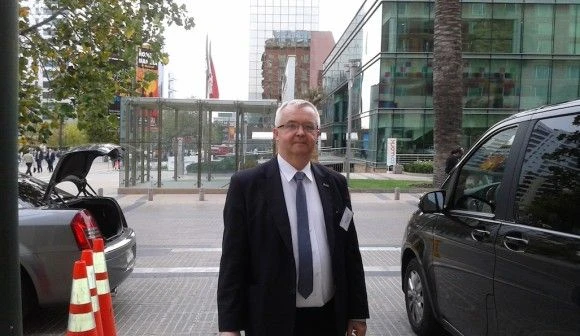 Fot. Jacek Korski