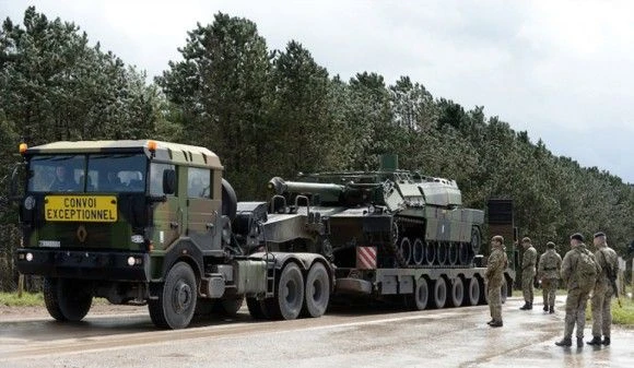 Fot. Marta Rachwalska/Defence24.pl