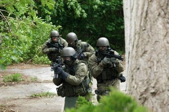 Fot. Policja.pl