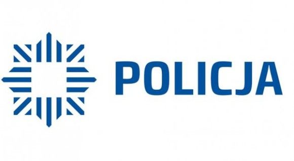 Nowe logo policji fot. MSW