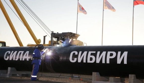 Fot. www.gazprom.com
