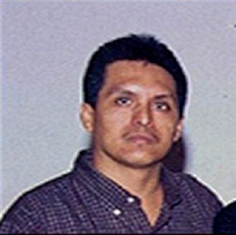 Miguel Angelo Treviño Morales- fot. Wikimedia