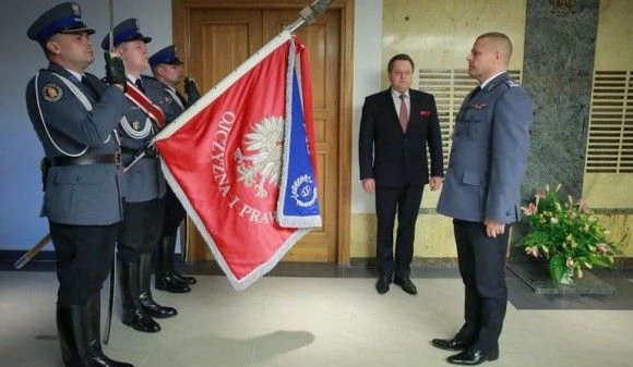 Fot. Marek Krupa/www.policja.pl