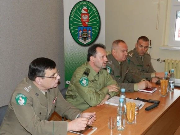 Fot. Nadodrzański OSG.