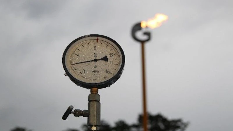 Fot. www.gazprom.com