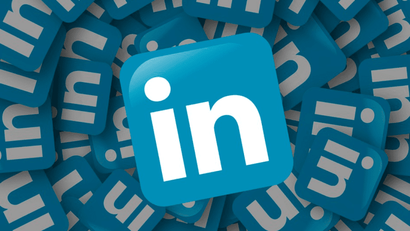 Logo LinkedIn. Fot. Pixabay