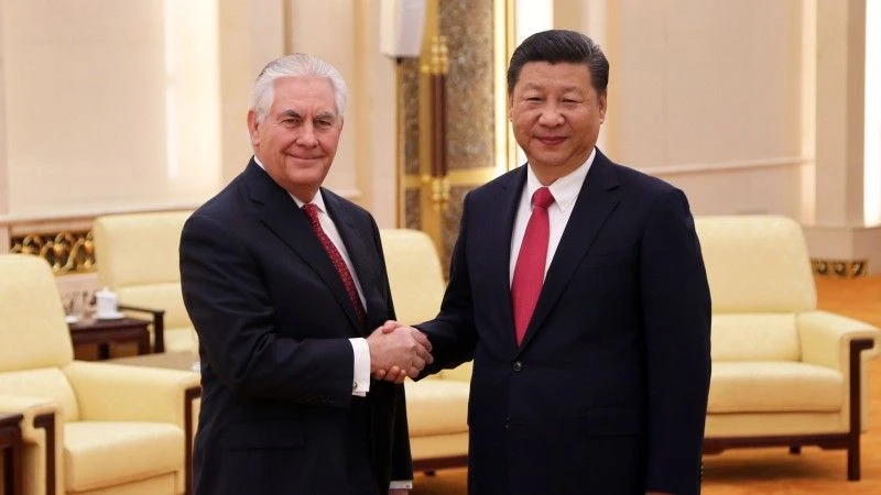 Fot. U.S. Department of State/Flickr/ Domena publiczna