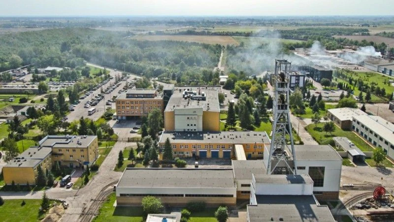 Fot. LW Bogdanka