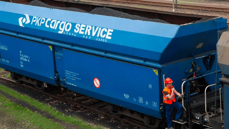 Fot. PKP Cargo