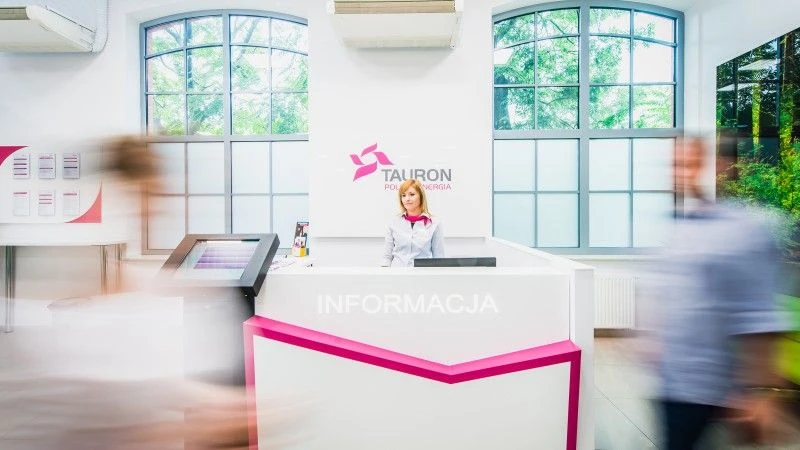 Fot. Tauron
