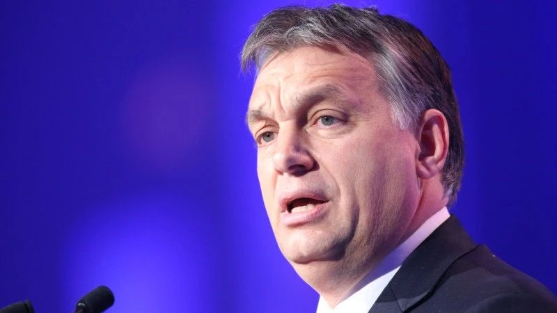 Wiktor Orban, premier Węgier, Fot. European People's Party / Wikimedia / domena publiczna
