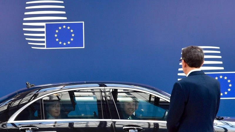 Fot. European Council / Flickr.com