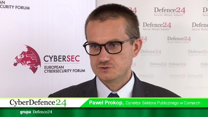 Fot. Cyberdefence24