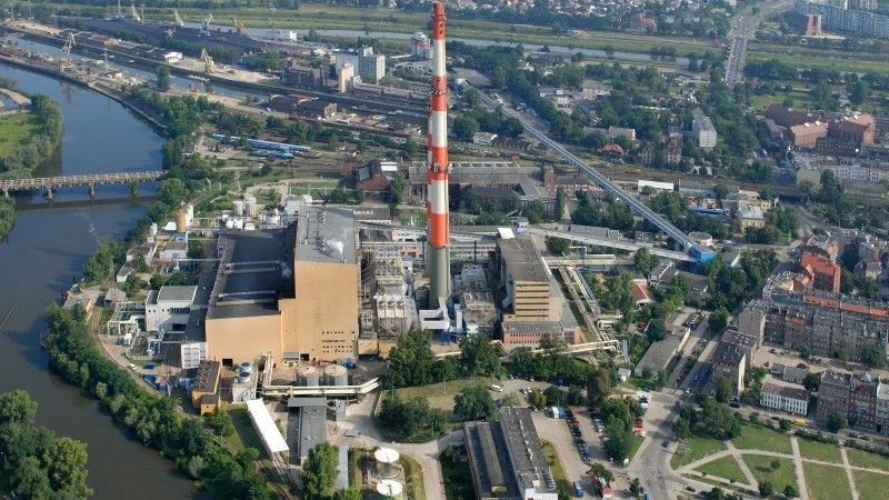 Fot. Kogeneracja S.A